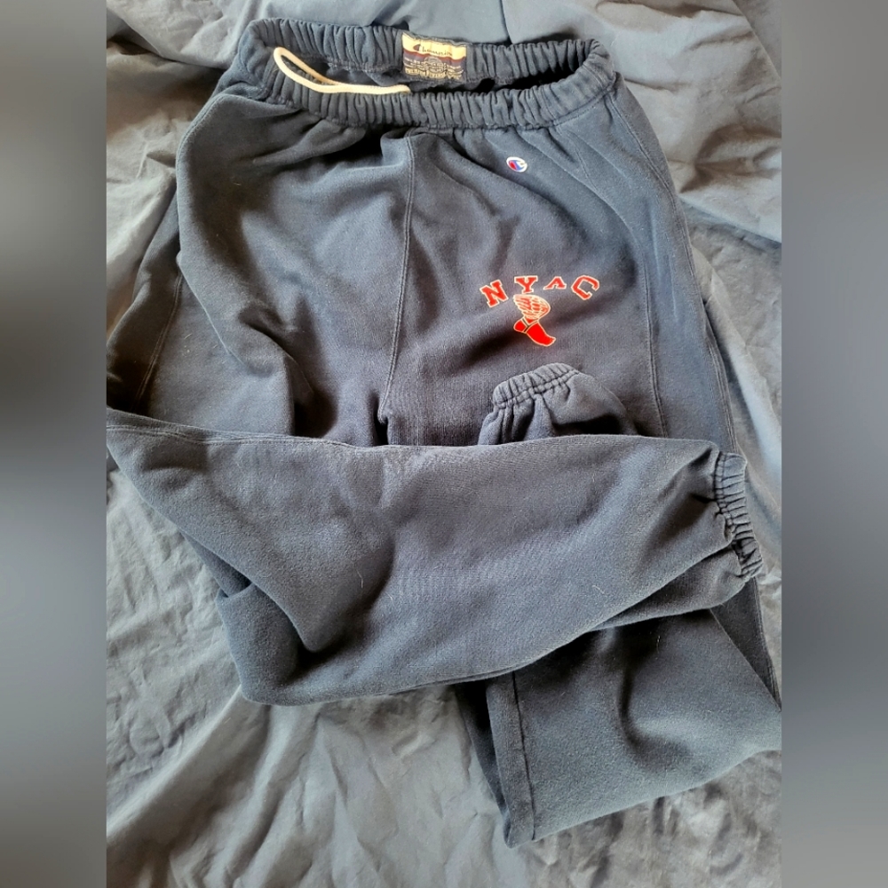 NYAC Official Member Sweatpants